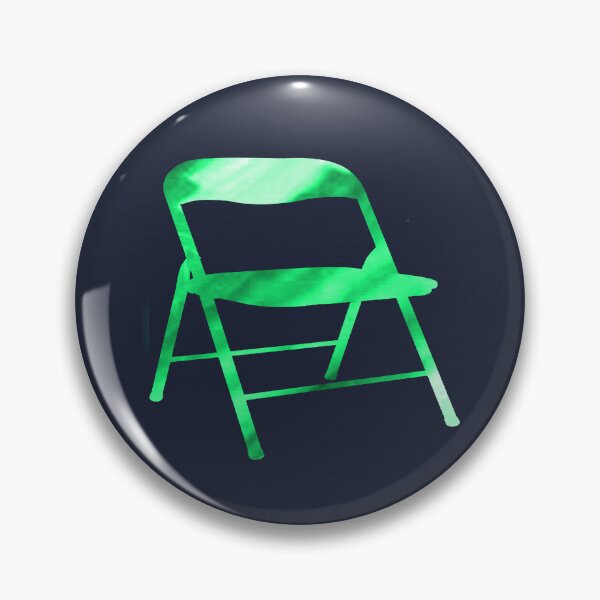 Item preview, Folding Chair designed and sold by kinpirks.