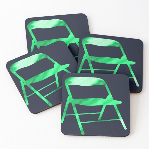 Item preview, Folding Chair designed and sold by kinpirks.