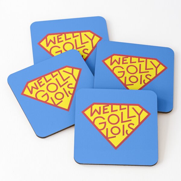 Item preview, Well Golly Lois designed and sold by polliadesign.