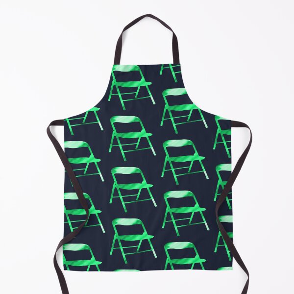 Item preview, Folding Chair designed and sold by kinpirks.