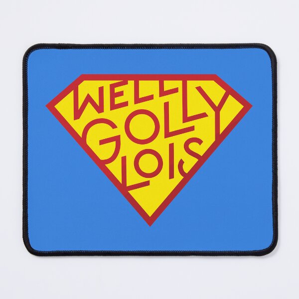 Item preview, Well Golly Lois designed and sold by polliadesign.