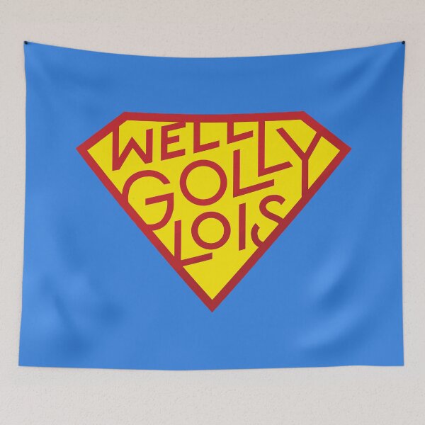 Item preview, Well Golly Lois designed and sold by polliadesign.