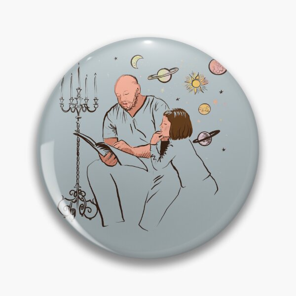 Item preview, Cosmic bedtime story  designed and sold by AuricleArt.