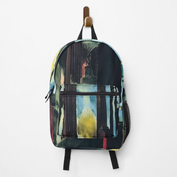 Item preview, joseph stella artwork designed and sold by The art world.