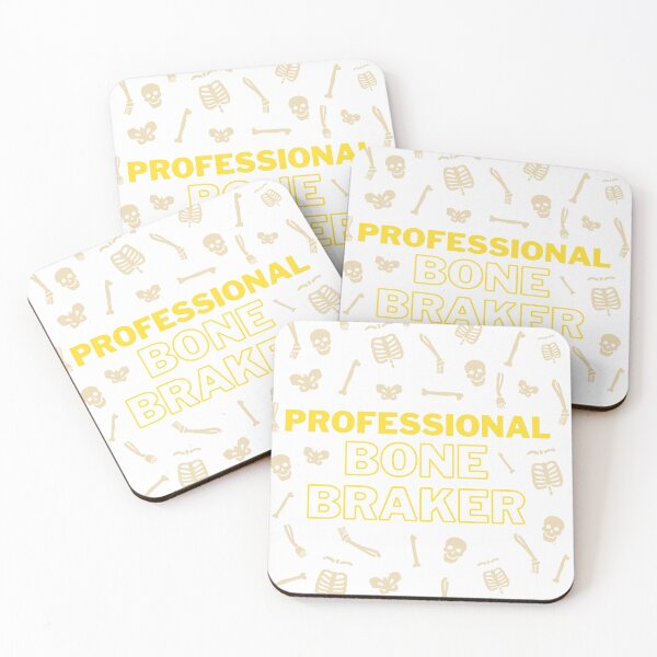 Item preview, Professional Bone Braker designed and sold by tinacollection.