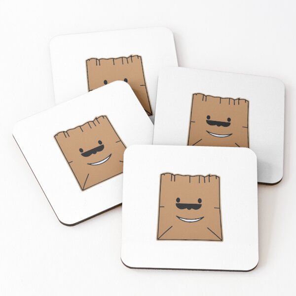 Item preview, brown paper bag designed and sold by LaongfongDesign.
