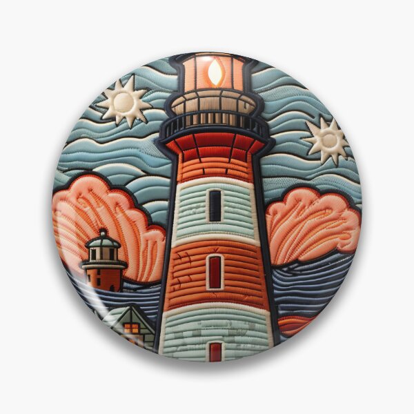 Item preview, United States Lighthouse designed and sold by Master-Print.