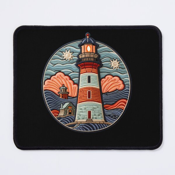 Item preview, United States Lighthouse designed and sold by Master-Print.