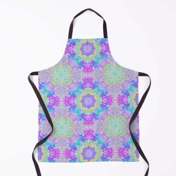 Item preview, Infinite bloom - mandala designed and sold by AliceWonderdraw.