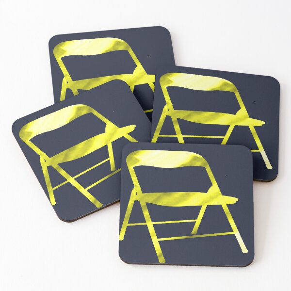 Item preview, Folding Chair designed and sold by kinpirks.