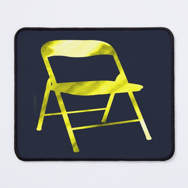 Item preview, Folding Chair designed and sold by kinpirks.
