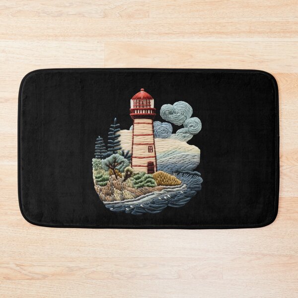 Item preview, United States Lighthouse designed and sold by Master-Print.