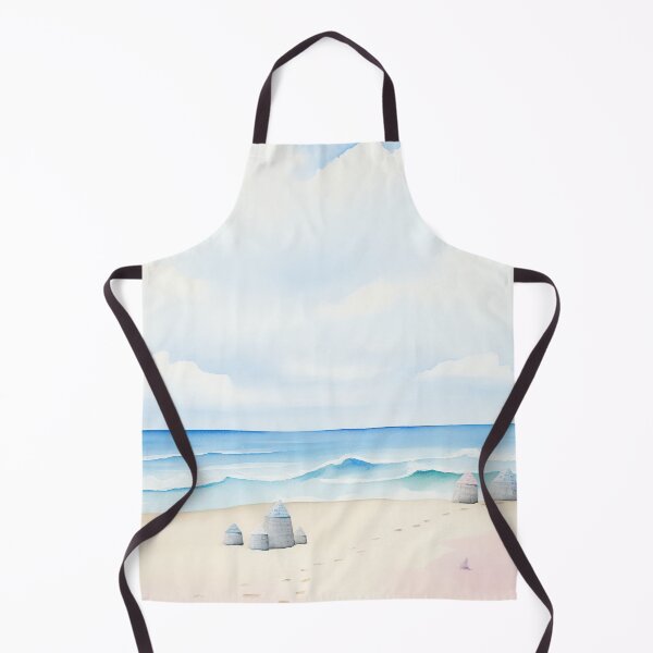 Item preview, Serenity by the Shore: Sandy Treasures designed and sold by LittleLuvies.