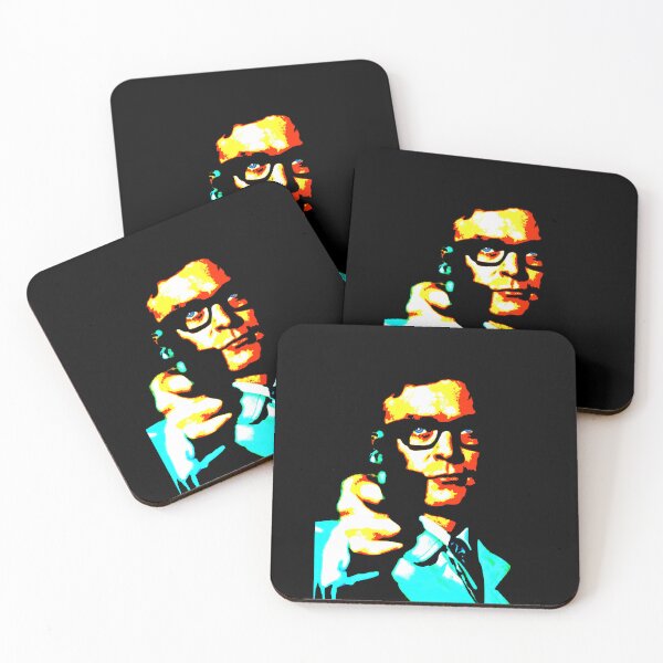 Item preview, British Film Stars Icon S1 V8b designed and sold by RetrospectUK.