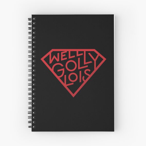 Artikelvorschau, Tja, meine Güte, Lois entworfen und verkauft von polliadesign.