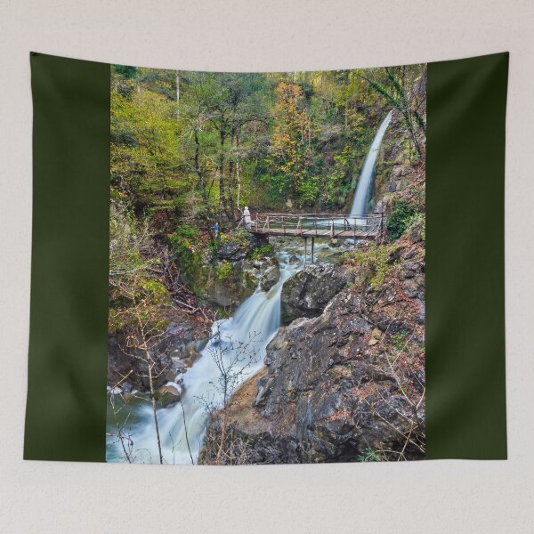 Item preview, Balta di Stringa waterfalls designed and sold by Hercules Milas.