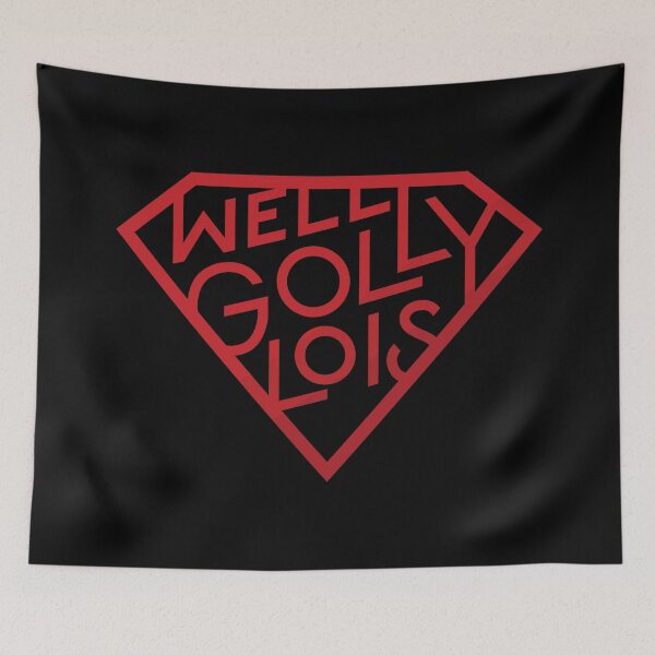 Item preview, Well Golly Lois designed and sold by polliadesign.