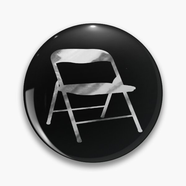 Item preview, Folding Chair designed and sold by kinpirks.