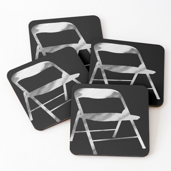 Item preview, Folding Chair designed and sold by kinpirks.