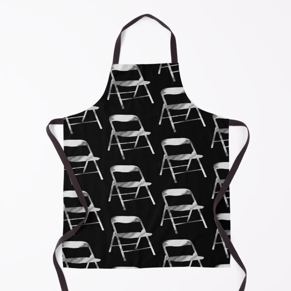 Item preview, Folding Chair designed and sold by kinpirks.