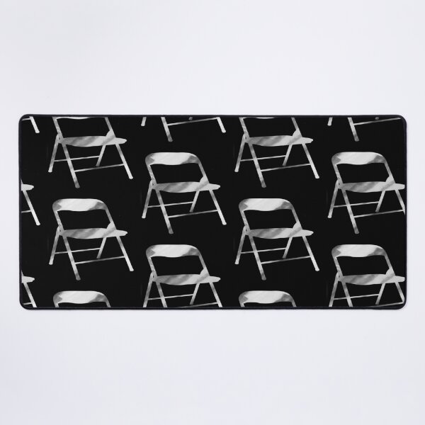 Item preview, Folding Chair designed and sold by kinpirks.