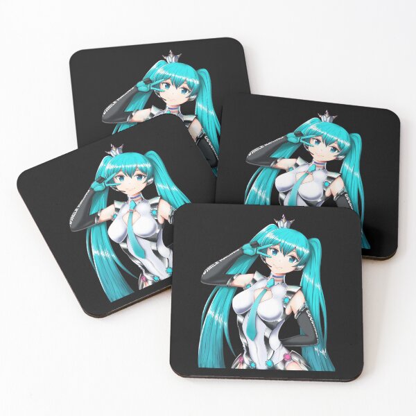 Item preview, Hatsune Miku designed and sold by Lissandrojim.