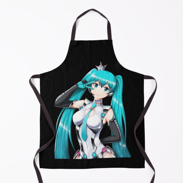 Item preview, Hatsune Miku designed and sold by Lissandrojim.