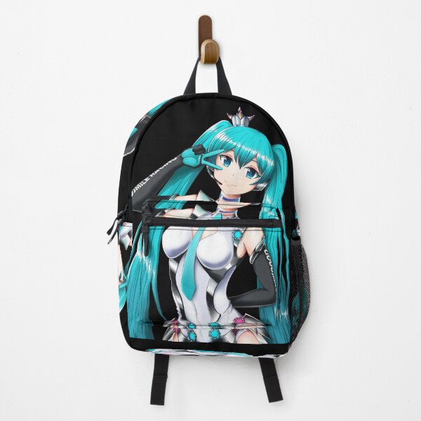Aperçu de l'œuvre Hatsune Miku créée et vendue par Lissandrojim.