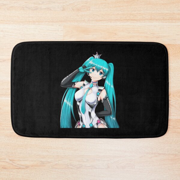 Item preview, Hatsune Miku designed and sold by Lissandrojim.