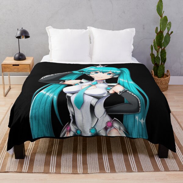Item preview, Hatsune Miku designed and sold by Lissandrojim.