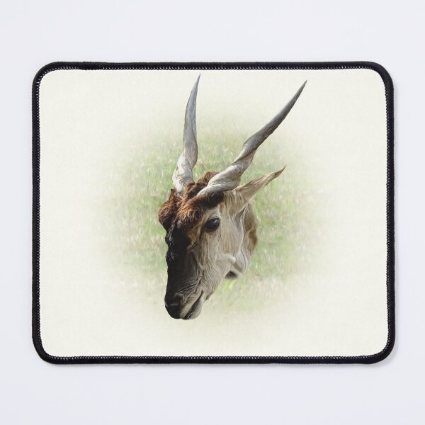 Item preview, Eland antelope designed and sold by Guardi71.