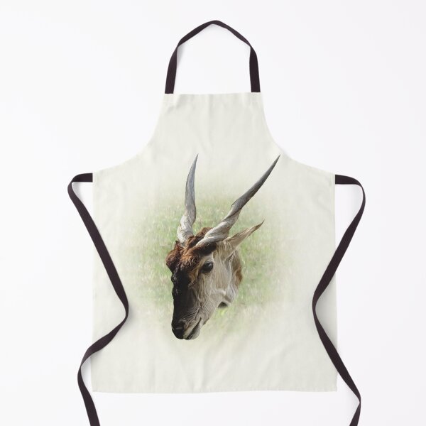Artikelvorschau, Eland-Antilope entworfen und verkauft von Guardi71.