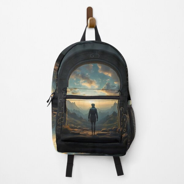 Item preview, Entering in Heaven designed and sold by AbominationShop.