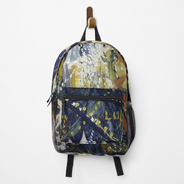 Item preview, joseph stella artwork designed and sold by The art world.