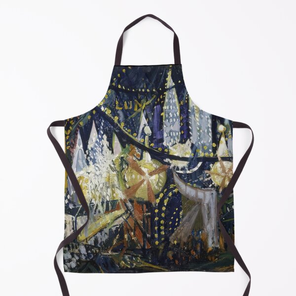Item preview, joseph stella artwork designed and sold by The art world.