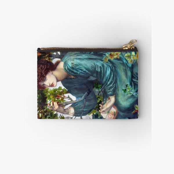Item preview, The Day Dream | Dante Gabriel Rossetti designed and sold by LaMadeleine.