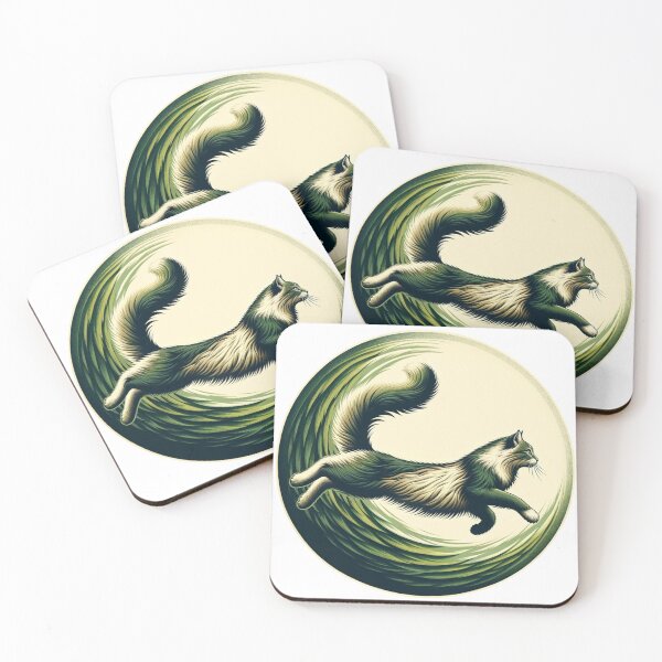 Item preview, Emerald Whirl: The Siberian Enigma designed and sold by AnCollection.