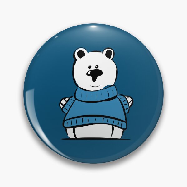 Item preview, Icebear designed and sold by Flag75.