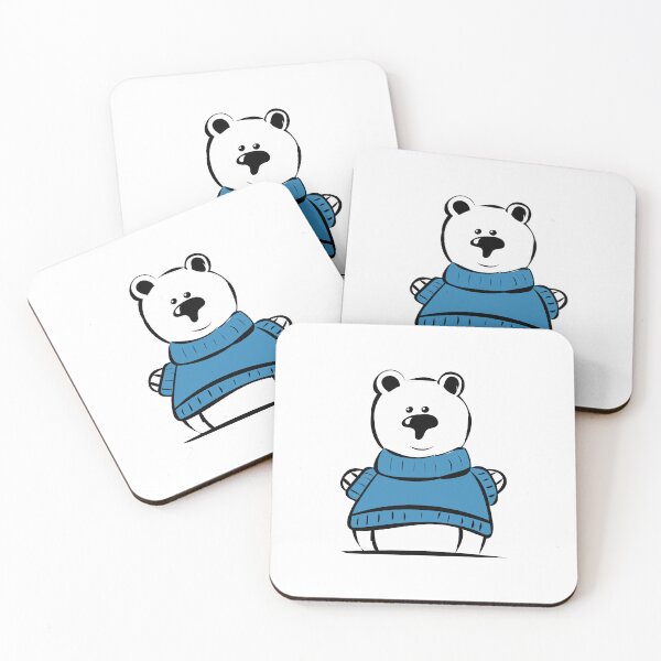Item preview, Icebear designed and sold by Flag75.