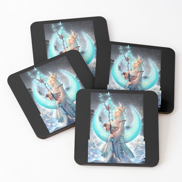 Item preview, Final Fantasy Xiv FFxiv designed and sold by natalies-tees.