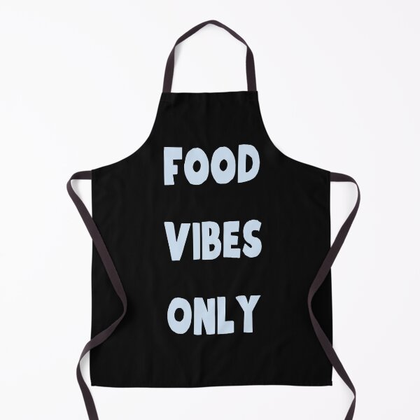 Item preview, Food vibe only designed and sold by Shanigi-Designs.