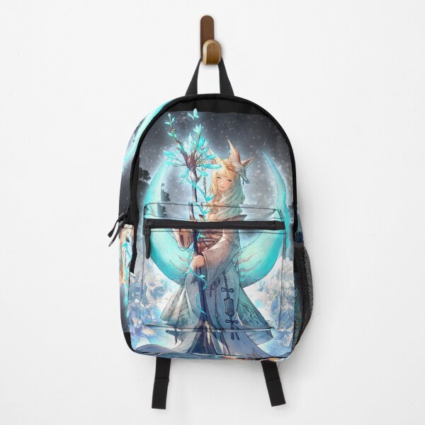 Item preview, Final Fantasy Xiv FFxiv designed and sold by natalies-tees.