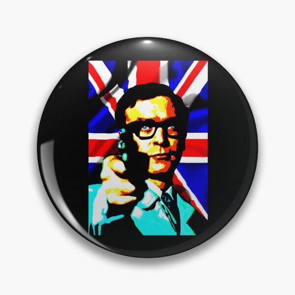 Item preview, British Film Stars Icon S1 V8d designed and sold by RetrospectUK.