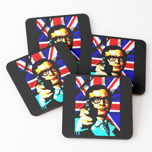 Item preview, British Film Stars Icon S1 V8d designed and sold by RetrospectUK.