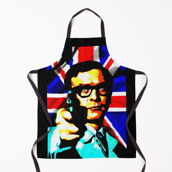 Item preview, British Film Stars Icon S1 V8d designed and sold by RetrospectUK.