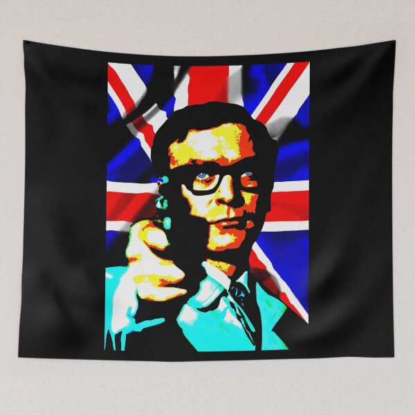 Item preview, British Film Stars Icon S1 V8d designed and sold by RetrospectUK.