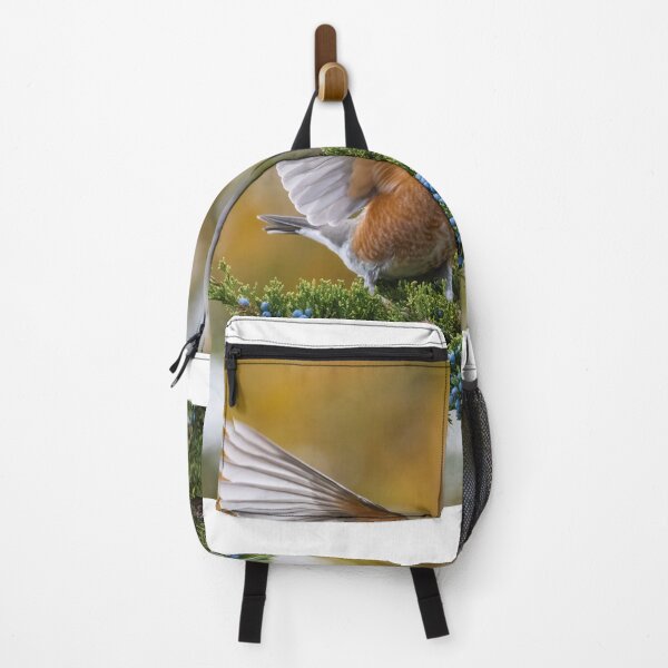 Item preview, Autumn Robin designed and sold by MIRCEA COSTINA.