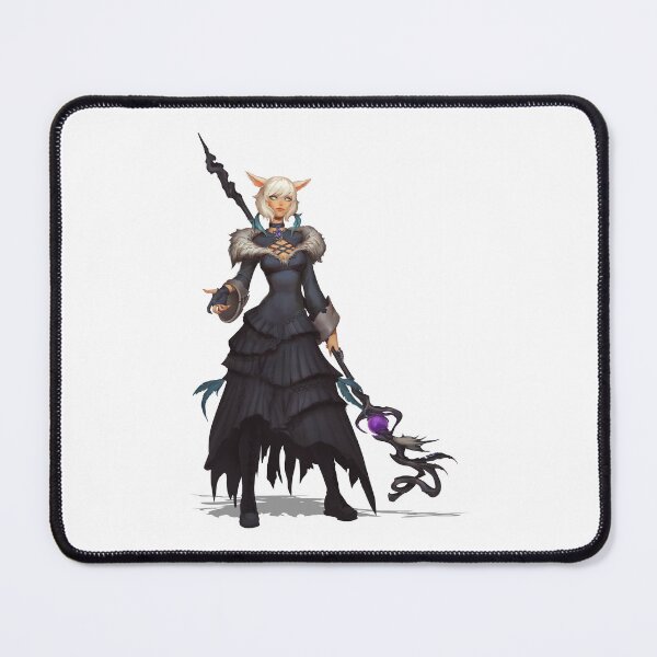 Item preview, Final Fantasy Xiv FFxiv designed and sold by natalies-tees.
