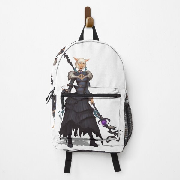 Item preview, Final Fantasy Xiv FFxiv designed and sold by natalies-tees.