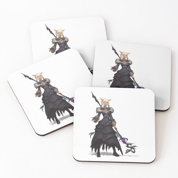 Item preview, Final Fantasy Xiv FFxiv designed and sold by natalies-tees.